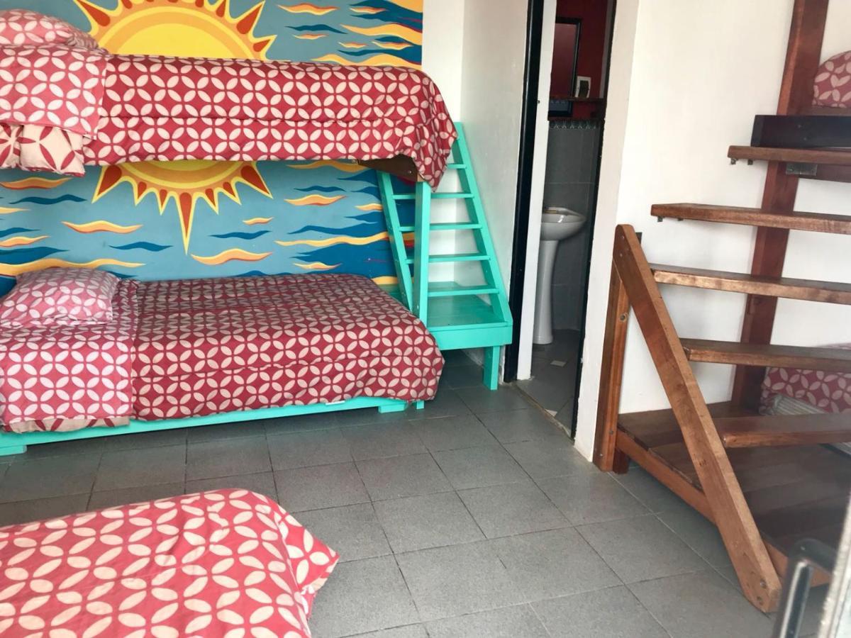 Surf House Chicama Hotel Пуерто Чикама Екстериор снимка