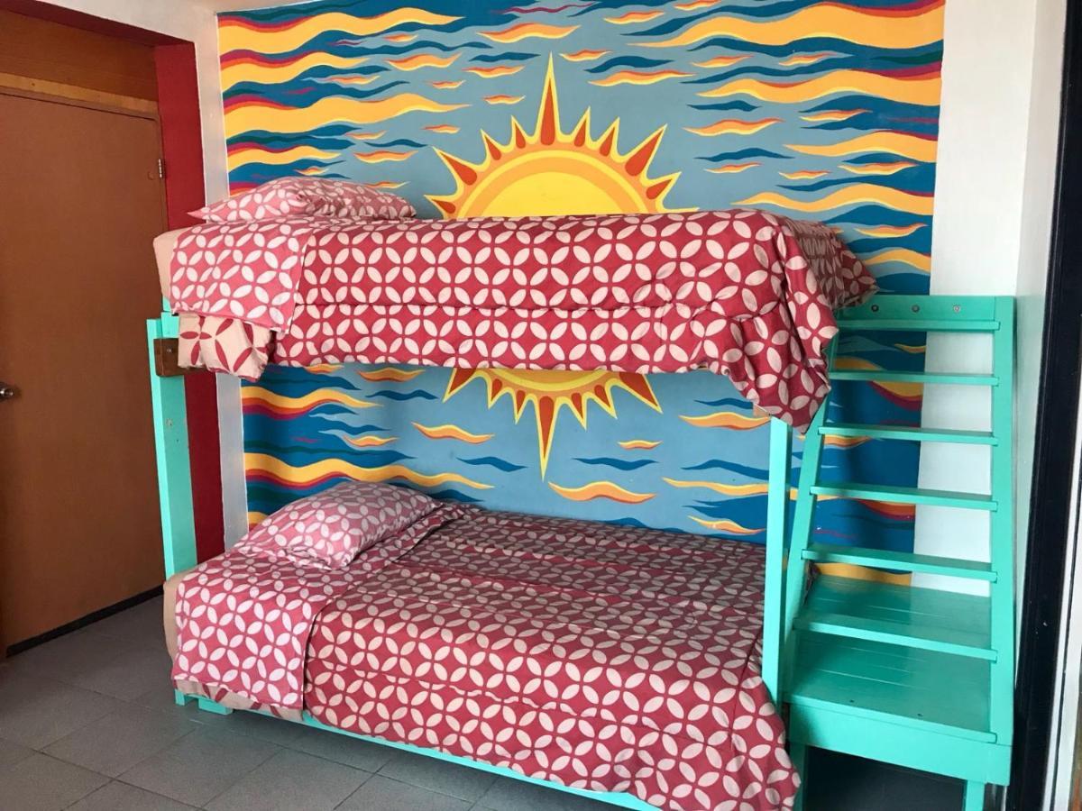 Surf House Chicama Hotel Пуерто Чикама Екстериор снимка