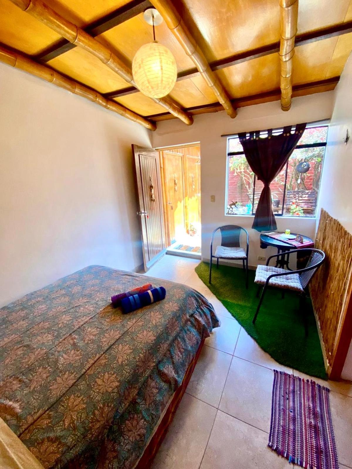 Surf House Chicama Hotel Пуерто Чикама Екстериор снимка